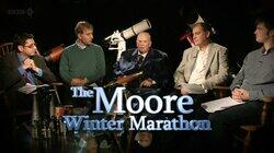 Moore Winter Marathon Moore Winter Marathon