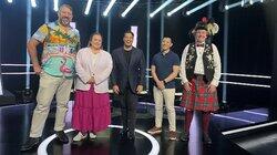 Episode 28 Episode 28