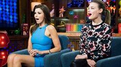 Gillian Jacobs & Heather Dubrow Gillian Jacobs & Heather Dubrow