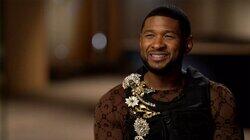 Usher: 'My Way' to the Super Bowl Usher: 'My Way' to the Super Bowl