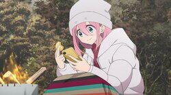 Campfires and Beef Feasts Campfires and Beef Feasts