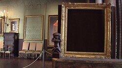 Gardner Art Heist: Stealing Beauty Gardner Art Heist: Stealing Beauty