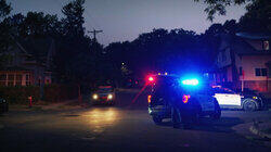 Documenting Police Use of Force Documenting Police Use of Force