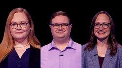 Weckiai Rannila Vs. Matthew Smith Vs. Carrie Klaus, Show # 9031. Weckiai Rannila Vs. Matthew Smith Vs. Carrie Klaus, Show # 9031.