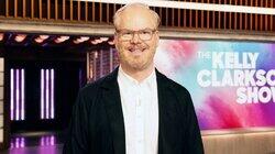 Jim Gaffigan, Justice Smith, Jennifer Garner, Scotty McCreery Jim Gaffigan, Justice Smith, Jennifer Garner, Scotty McCreery