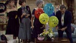 Farewell, Frannie