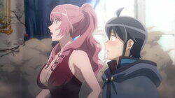 Fall of the Academy City Fall of the Academy City