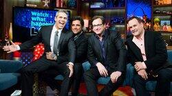 John Stamos, Bob Saget & Dave Coulier John Stamos, Bob Saget & Dave Coulier