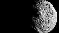 Dawn at Vesta Dawn at Vesta