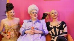 Dating a Drag Queen Dating a Drag Queen