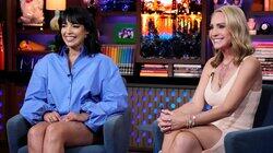 Danielle Olivera, Andrea Canning Danielle Olivera, Andrea Canning