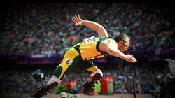 Oscar Pistorius: The Bladerunner Oscar Pistorius: The Bladerunner