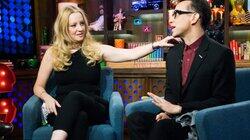 Wendi Mclendon-Covey & Fred Armisen Wendi Mclendon-Covey & Fred Armisen