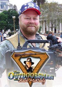 The Outdoorsman with Buck McNeely The Outdoorsman with Buck McNeely