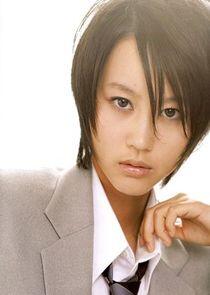 Mizuki Ashiya