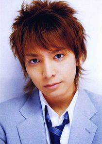 Shuichi Nakatsu