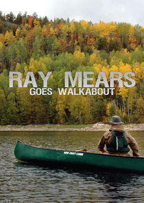 Ray Mears Goes Walkabout Ray Mears Goes Walkabout