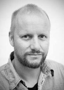 Hallvard Holmen Hallvard Holmen