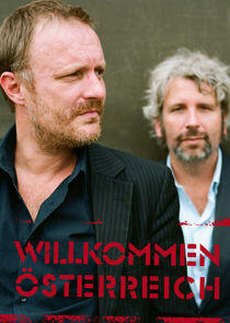 Willkommen Österreich Willkommen Österreich