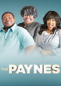 The Paynes The Paynes
