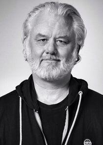 Jesper Hyldegaard Jesper Hyldegaard