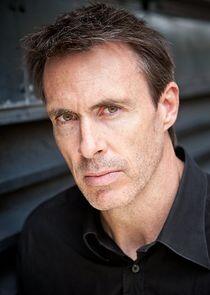Mark Griffin Mark Griffin