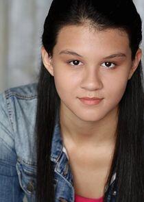 photo of Gabriella Garcia photo of Gabriella Garcia