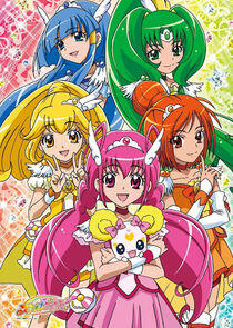 Smile PreCure! Smile PreCure!