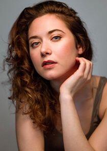 photo of Kate Abbruzzese