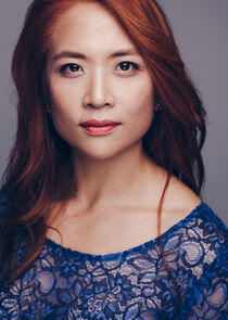 Sandra Sencindiver Sandra Sencindiver