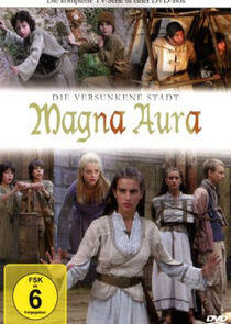 Magna Aura Magna Aura