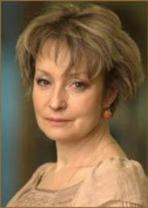 Анна Алексахина Анна Алексахина