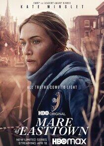 Mare of Easttown - Season 1 Mare of Easttown - Season 1