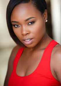 photo of Knajula Edwards