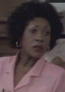 Harriette Winslow Harriette Winslow