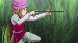 Hit × the × Target Hit × the × Target