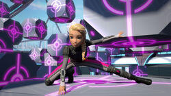 Barbie Star Light Adventure Barbie Star Light Adventure