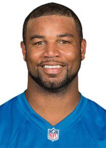 photo of Golden Tate