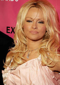 Pamela Anderson Pamela Anderson