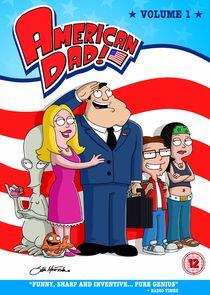 American Dad! - Season 12 American Dad! - Season 12