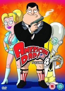 American Dad! - Season 4 American Dad! - Season 4