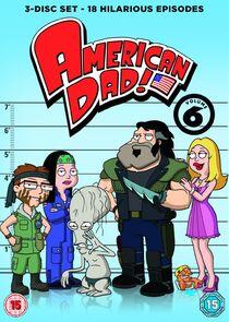American Dad! - Season 6 American Dad! - Season 6