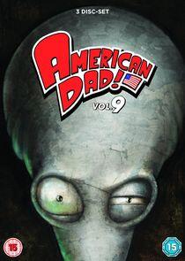 American Dad! - Season 9 American Dad! - Season 9