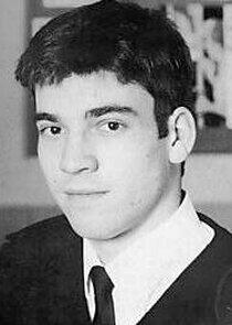 PC Nick Slater PC Nick Slater