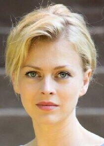 Kristina Katzer Kristina Katzer