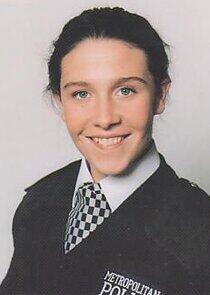 WPC Cass Rickman WPC Cass Rickman