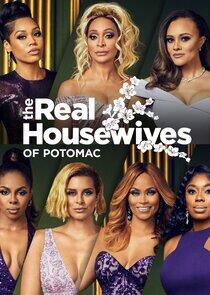 The Real Housewives of Potomac - Season&nbsp;5