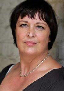 Libby Davison Libby Davison