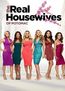 The Real Housewives of Potomac - Season&nbsp;1
