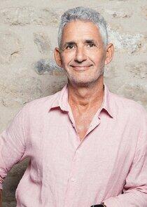 Tim Spector Tim Spector